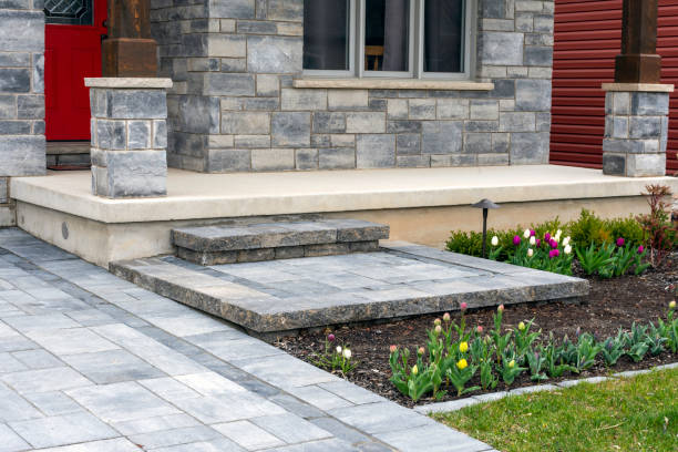 Best Commercial Driveway Pavers  in Longview, WA