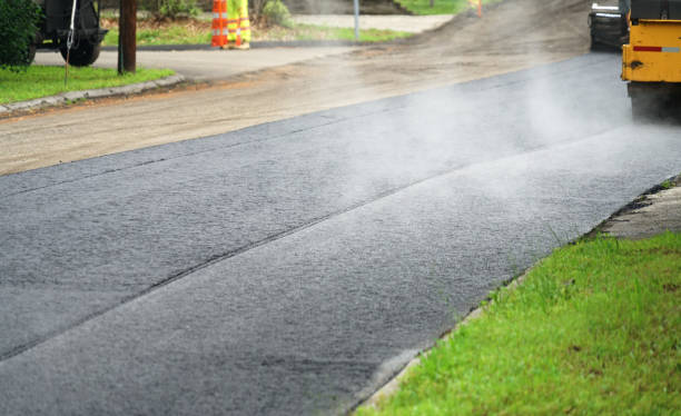 Trusted Longview, WA Driveway Pavers Experts
