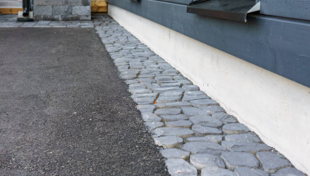 Best Residential Driveway Paver Services  in Longview, WA